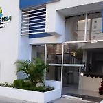Apartamento amoblado en Cartagena cerca de la playa Edif torre primi