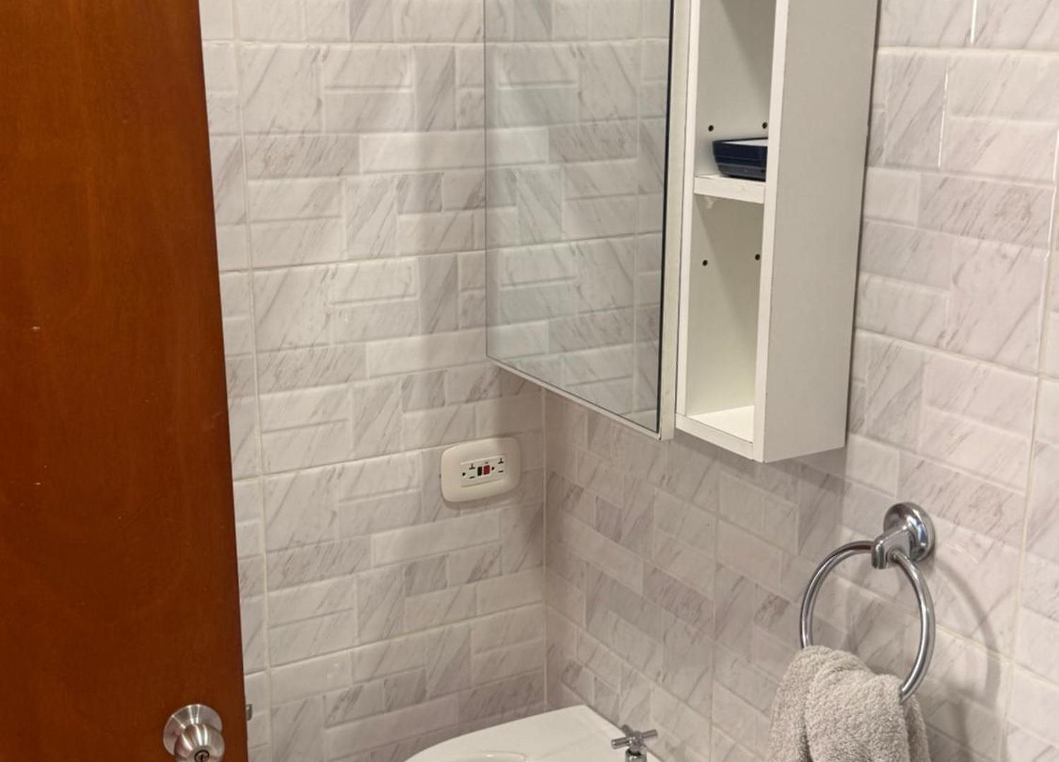 Amoblado En Cerca De La Playa Edif Torre Primi Apartamento Cartagena