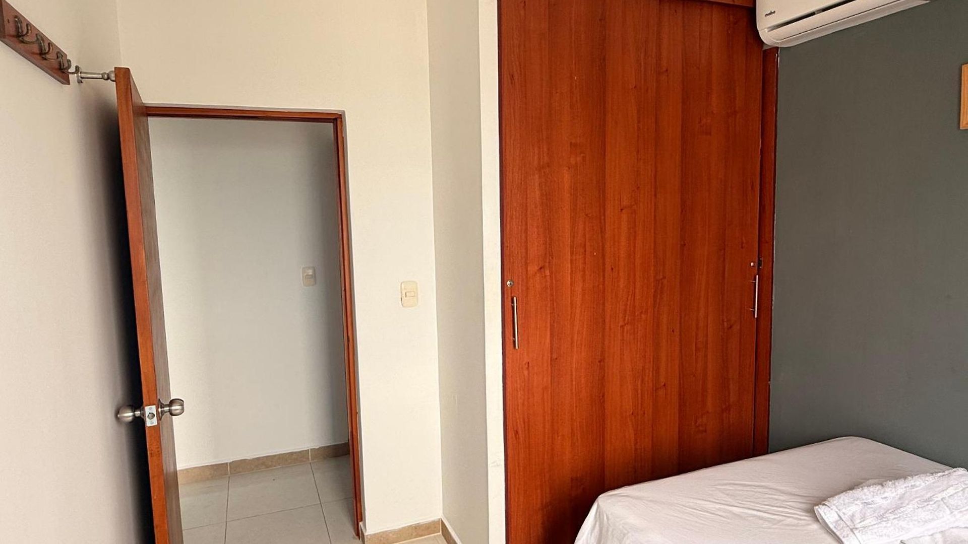 Apartamento Amoblado En Cerca De La Playa Edif Torre Primi Cartagena
