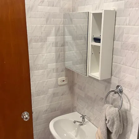 Amoblado En Cerca De La Playa Edif Torre Primi Apartamento Cartagena